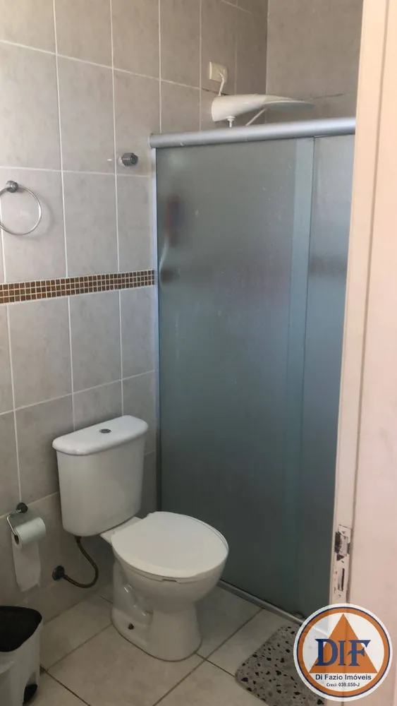 Casa de Condomínio, 2 quartos - Foto 9