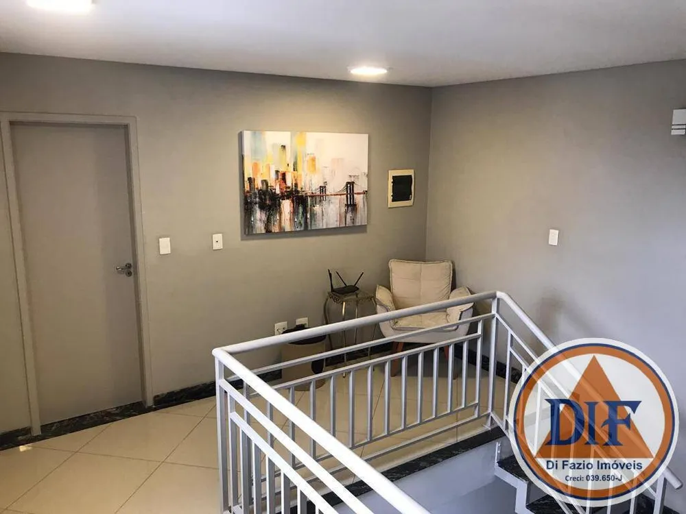 Cobertura, 4 quartos, 209 m² - Foto 5