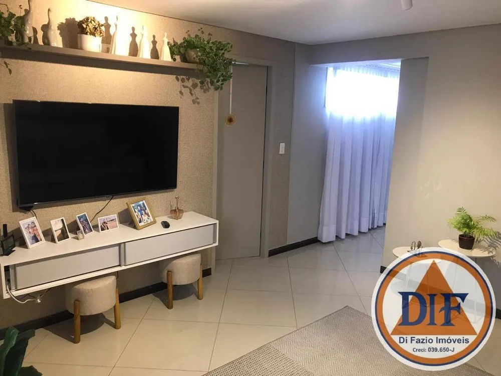 Cobertura, 4 quartos, 209 m² - Foto 2