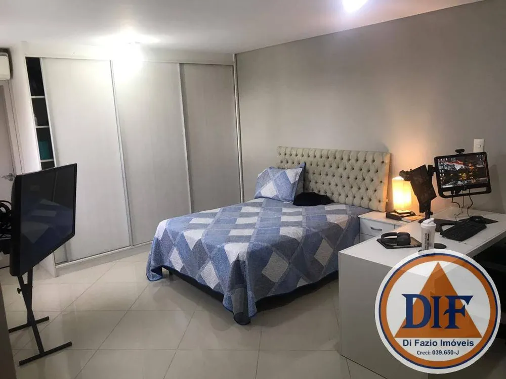 Cobertura, 4 quartos, 209 m² - Foto 16
