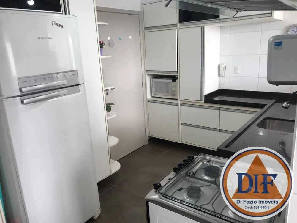 Cobertura, 4 quartos, 209 m² - Foto 3