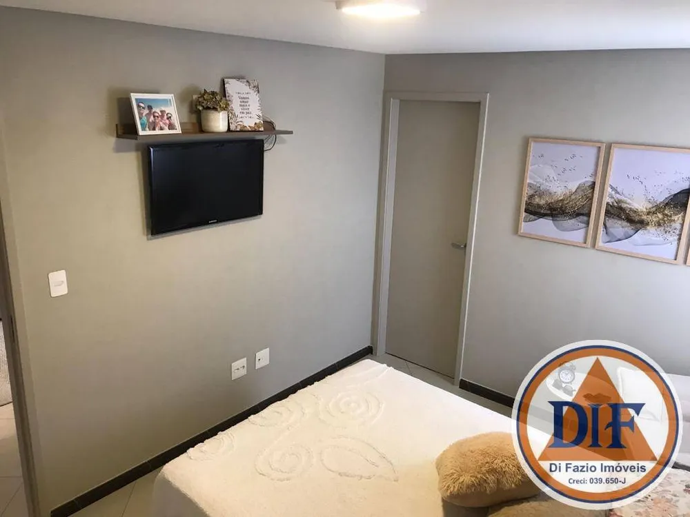 Cobertura, 4 quartos, 209 m² - Foto 12