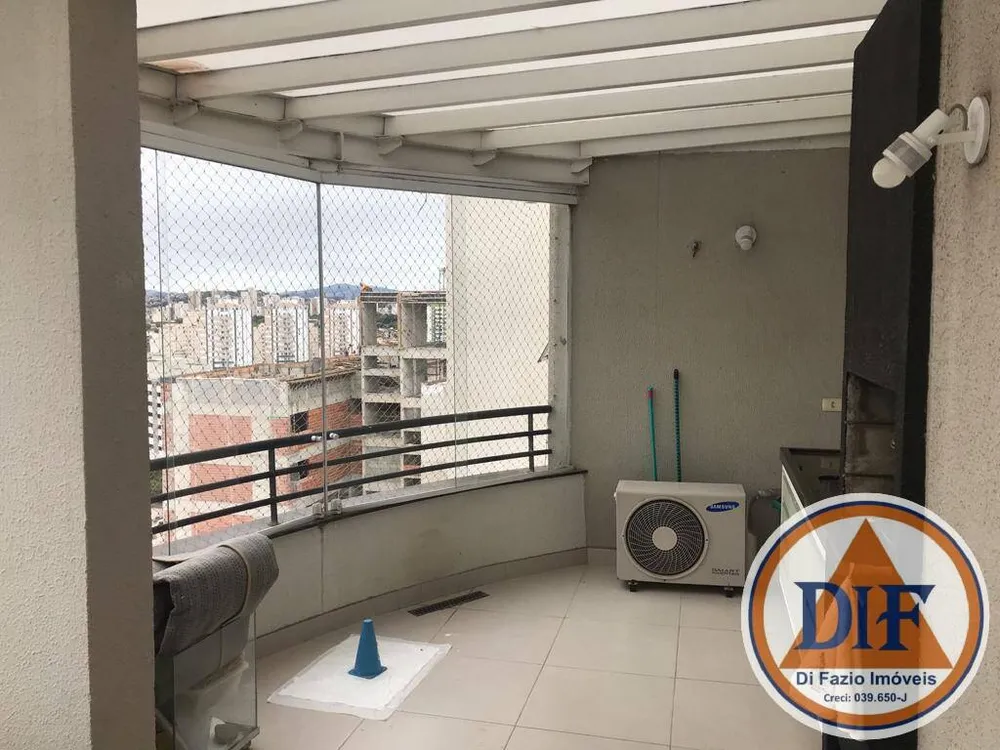 Cobertura, 4 quartos, 209 m² - Foto 13