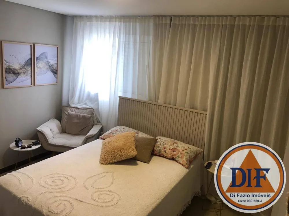 Cobertura, 4 quartos, 209 m² - Foto 7