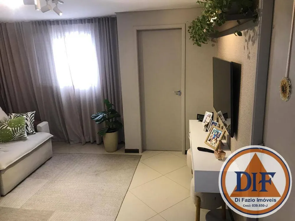 Cobertura, 4 quartos, 209 m² - Foto 1