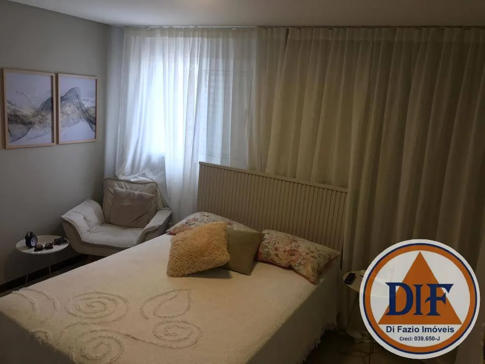 Cobertura, 4 quartos, 209 m² - Foto 10