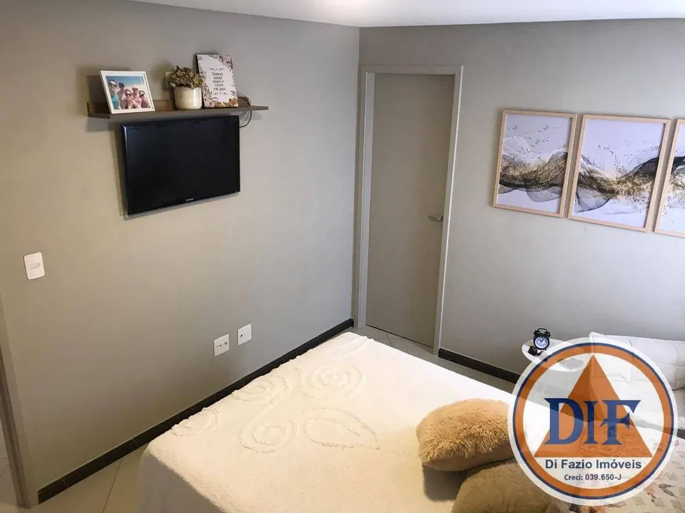 Cobertura, 4 quartos, 209 m² - Foto 11
