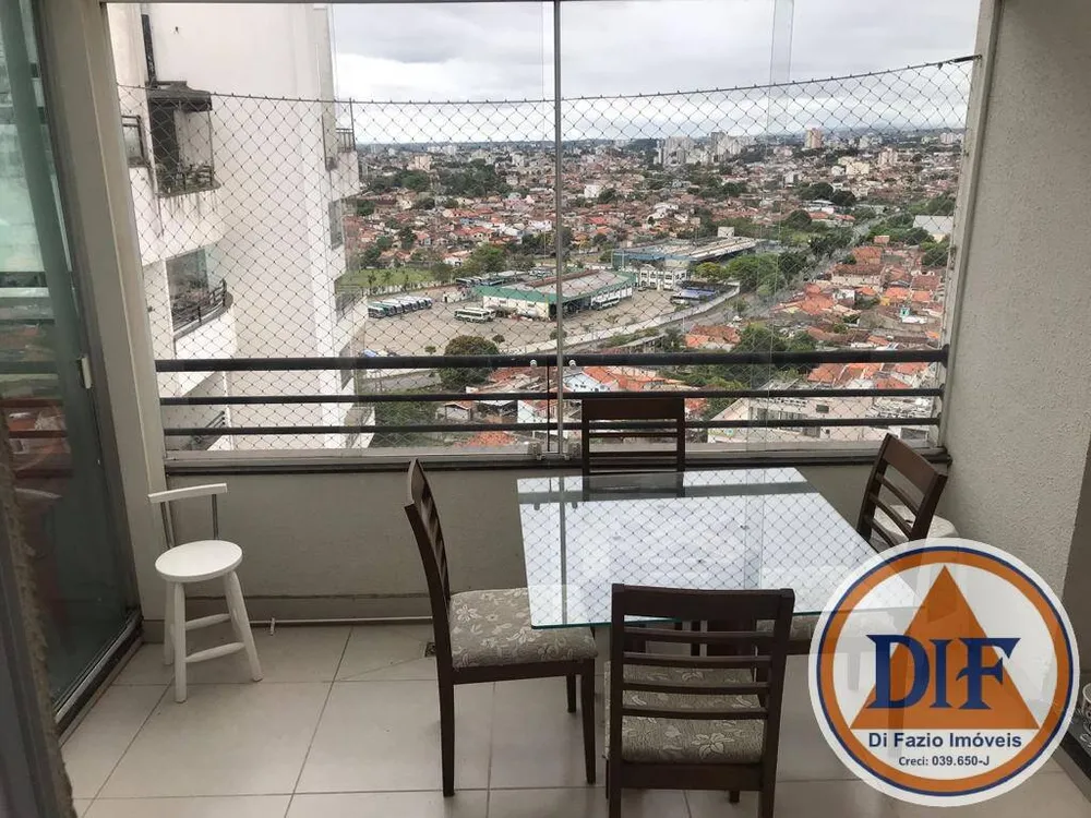 Cobertura, 4 quartos, 209 m² - Foto 14