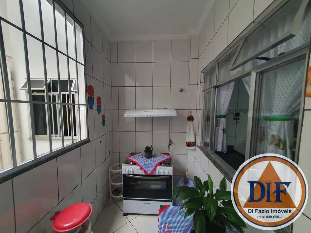 Apartamento, 3 quartos, 109 m² - Foto 3