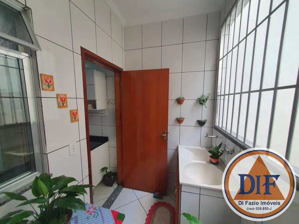 Apartamento, 3 quartos, 109 m² - Foto 2