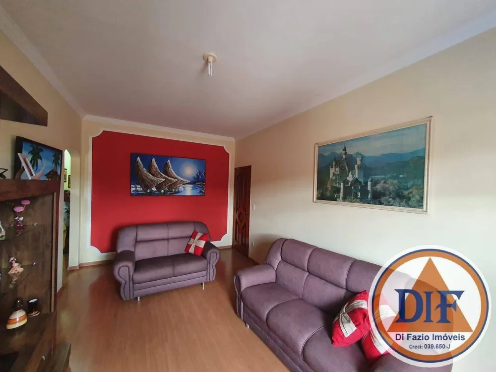 Apartamento, 3 quartos, 109 m² - Foto 1