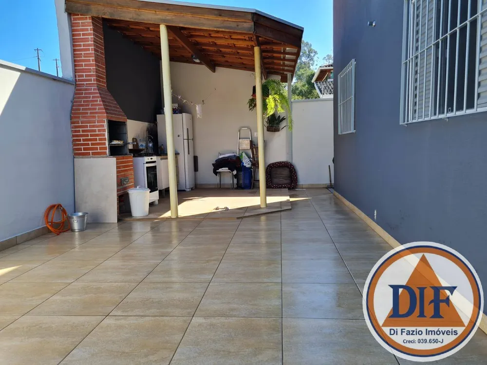 Casa de Condomínio, 3 quartos - Foto 16