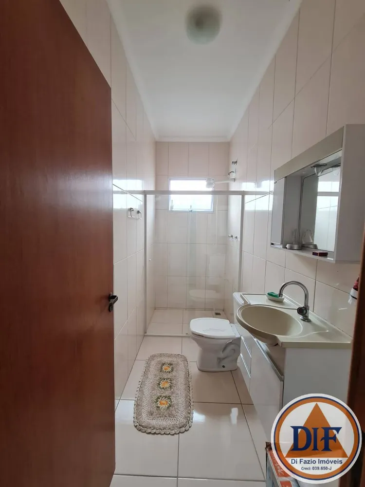 Casa de Condomínio, 3 quartos - Foto 9