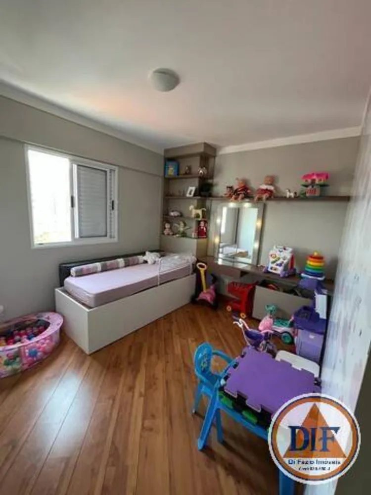 Apartamento, 3 quartos, 110 m² - Foto 3
