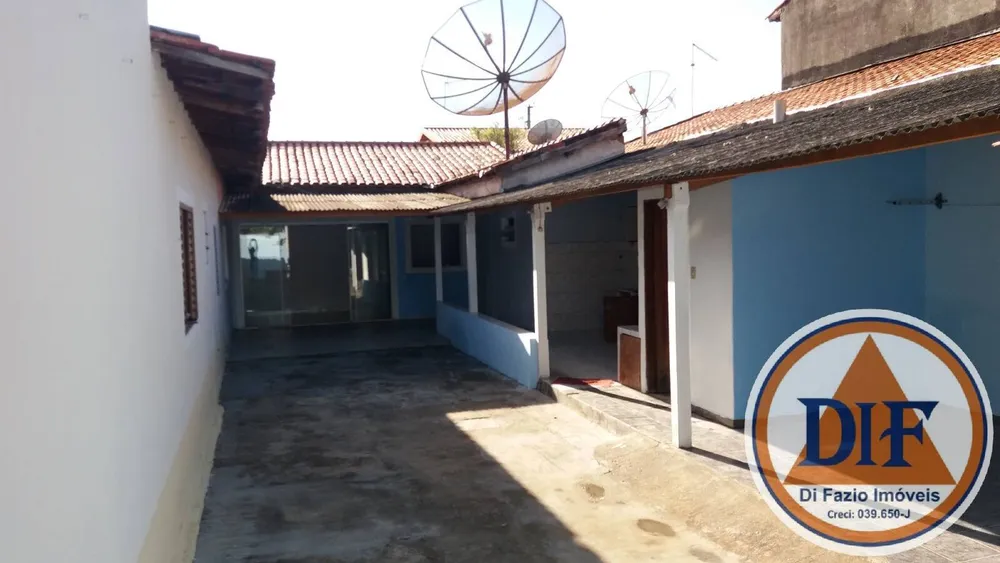 Casa, 3 quartos, 177 m² - Foto 3