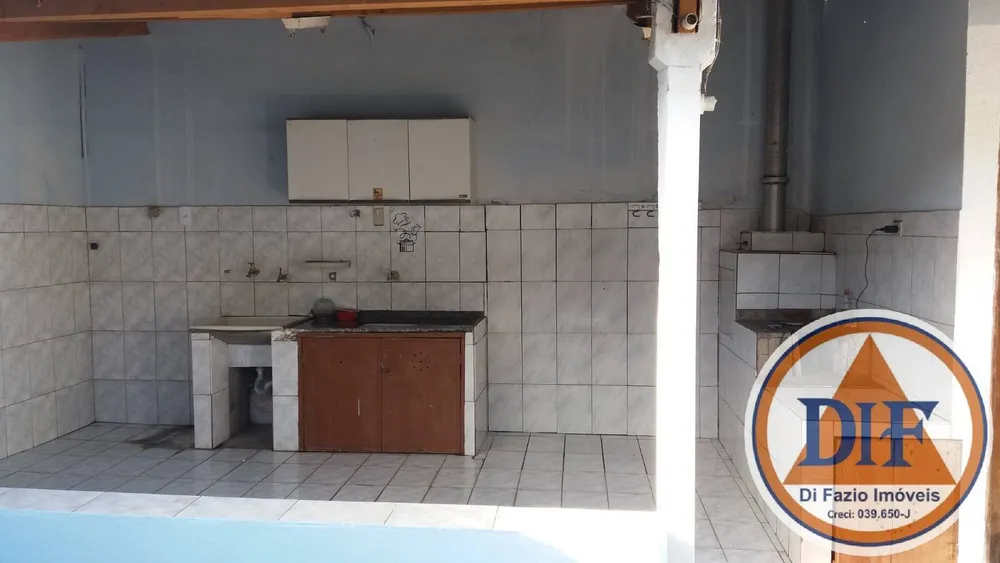 Casa, 3 quartos, 177 m² - Foto 2