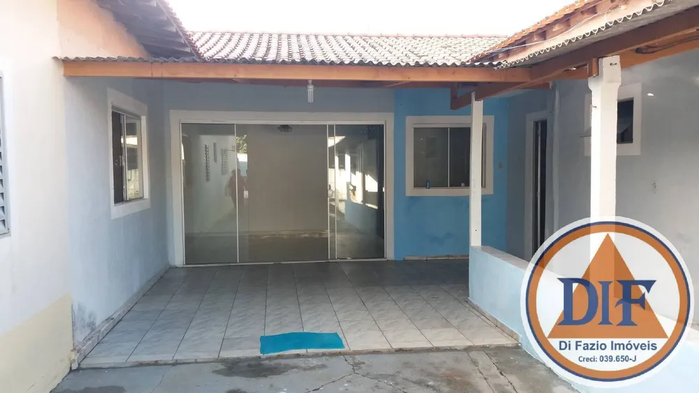 Casa, 3 quartos, 177 m² - Foto 11