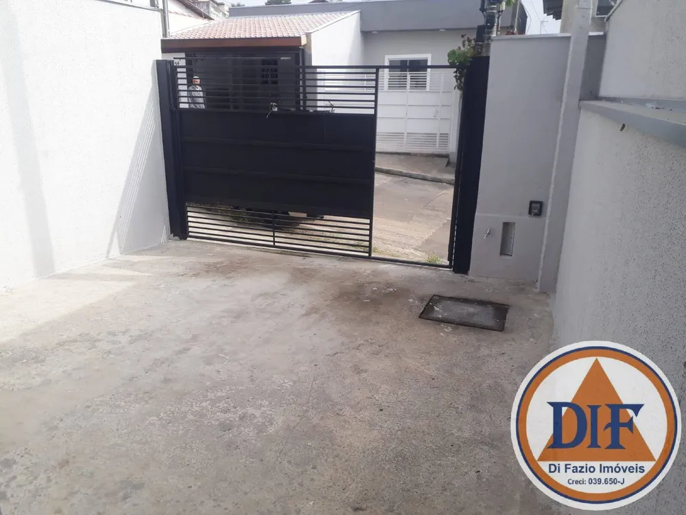 Casa, 2 quartos, 67 m² - Foto 2