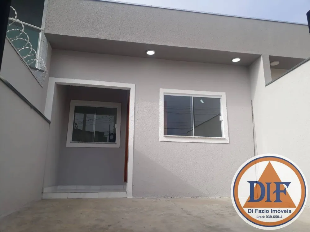 Casa, 2 quartos, 67 m² - Foto 1