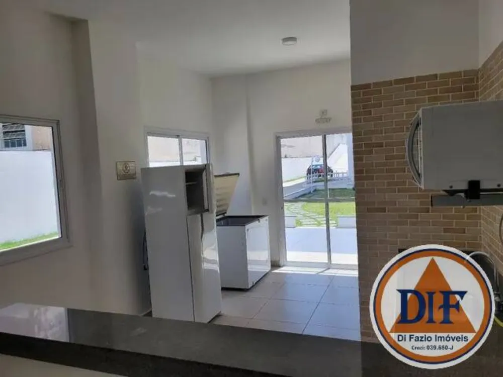 Apartamento, 2 quartos, 58 m² - Foto 3