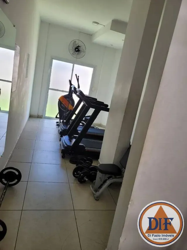 Apartamento, 2 quartos, 58 m² - Foto 2