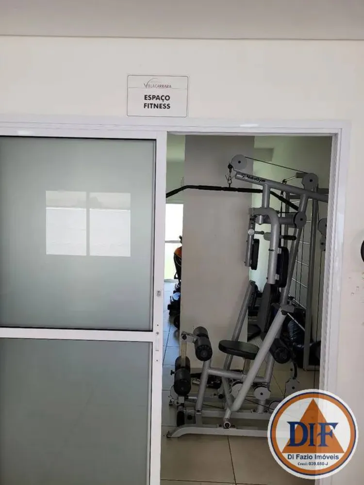 Apartamento, 2 quartos, 58 m² - Foto 1