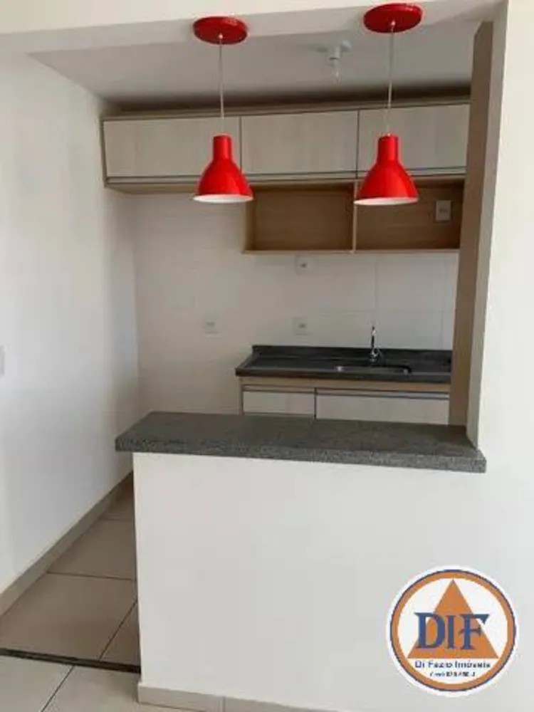 Apartamento, 2 quartos, 58 m² - Foto 14