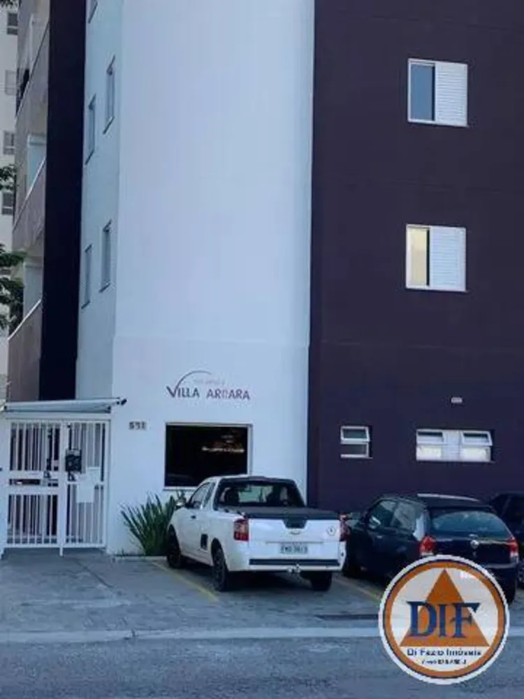 Apartamento, 2 quartos, 58 m² - Foto 7