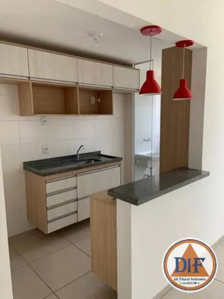Apartamento, 2 quartos, 58 m² - Foto 15