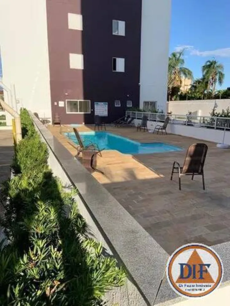 Apartamento, 2 quartos, 58 m² - Foto 5