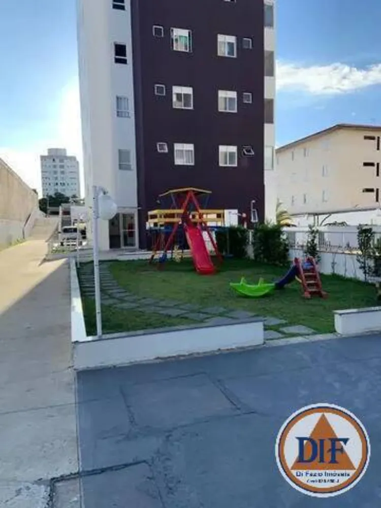 Apartamento, 2 quartos, 58 m² - Foto 6