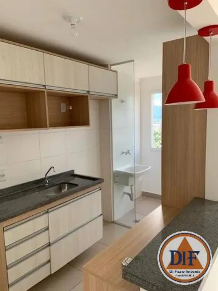 Apartamento, 2 quartos, 58 m² - Foto 16