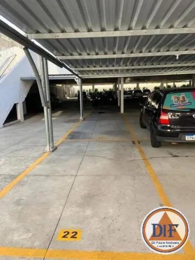 Apartamento, 2 quartos, 58 m² - Foto 4