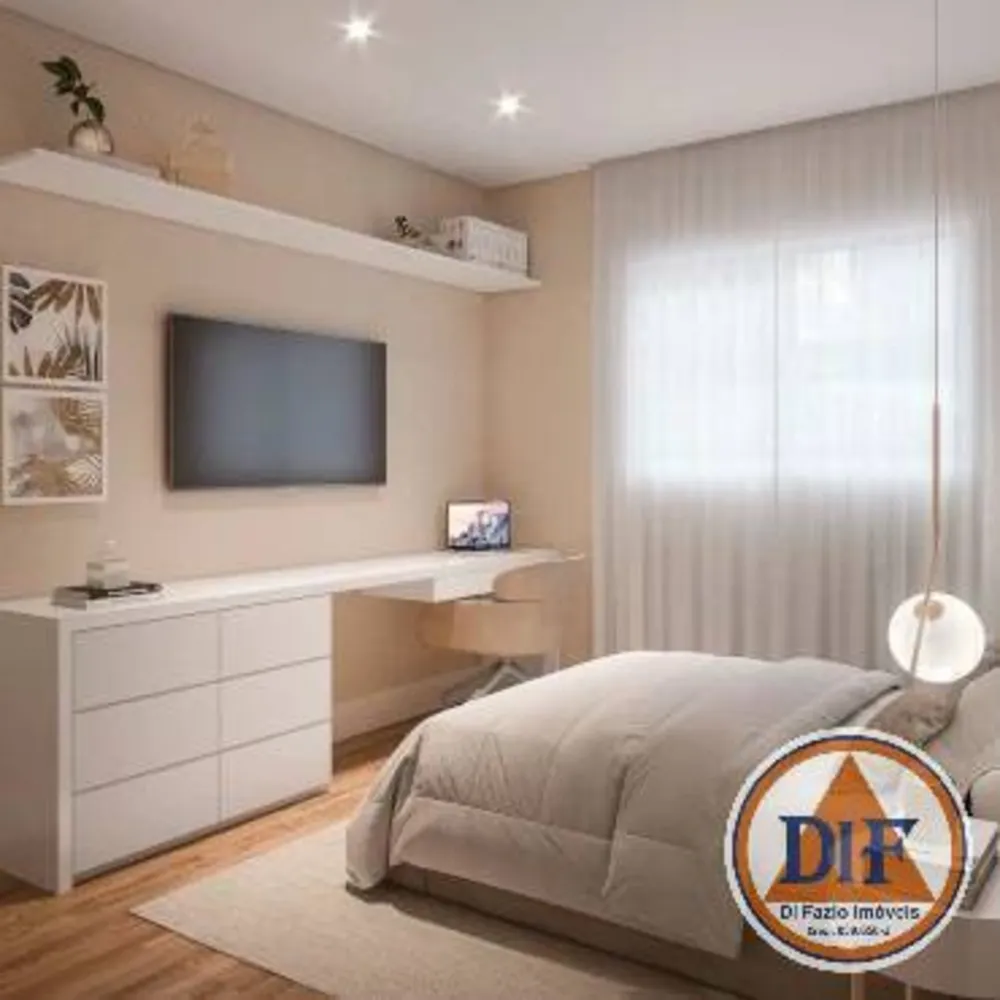 Apartamento, 3 quartos, 120 m² - Foto 10