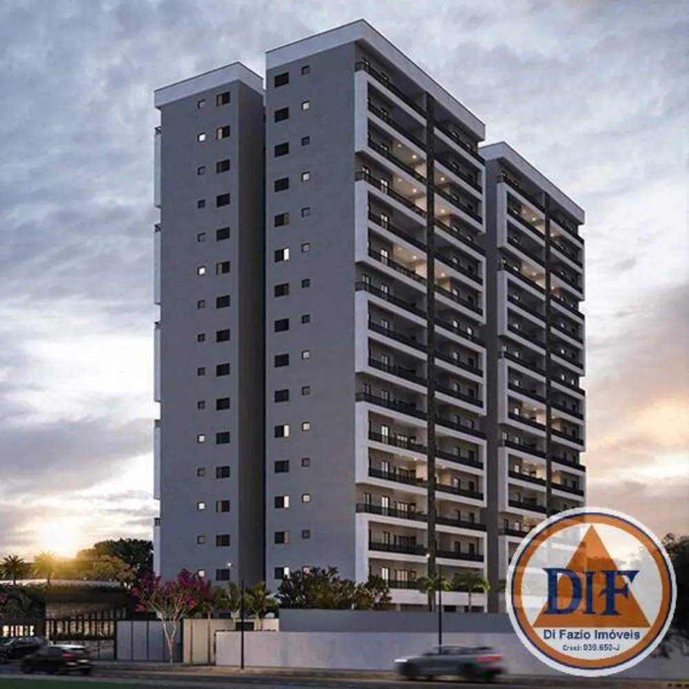 Apartamento, 3 quartos, 120 m² - Foto 1
