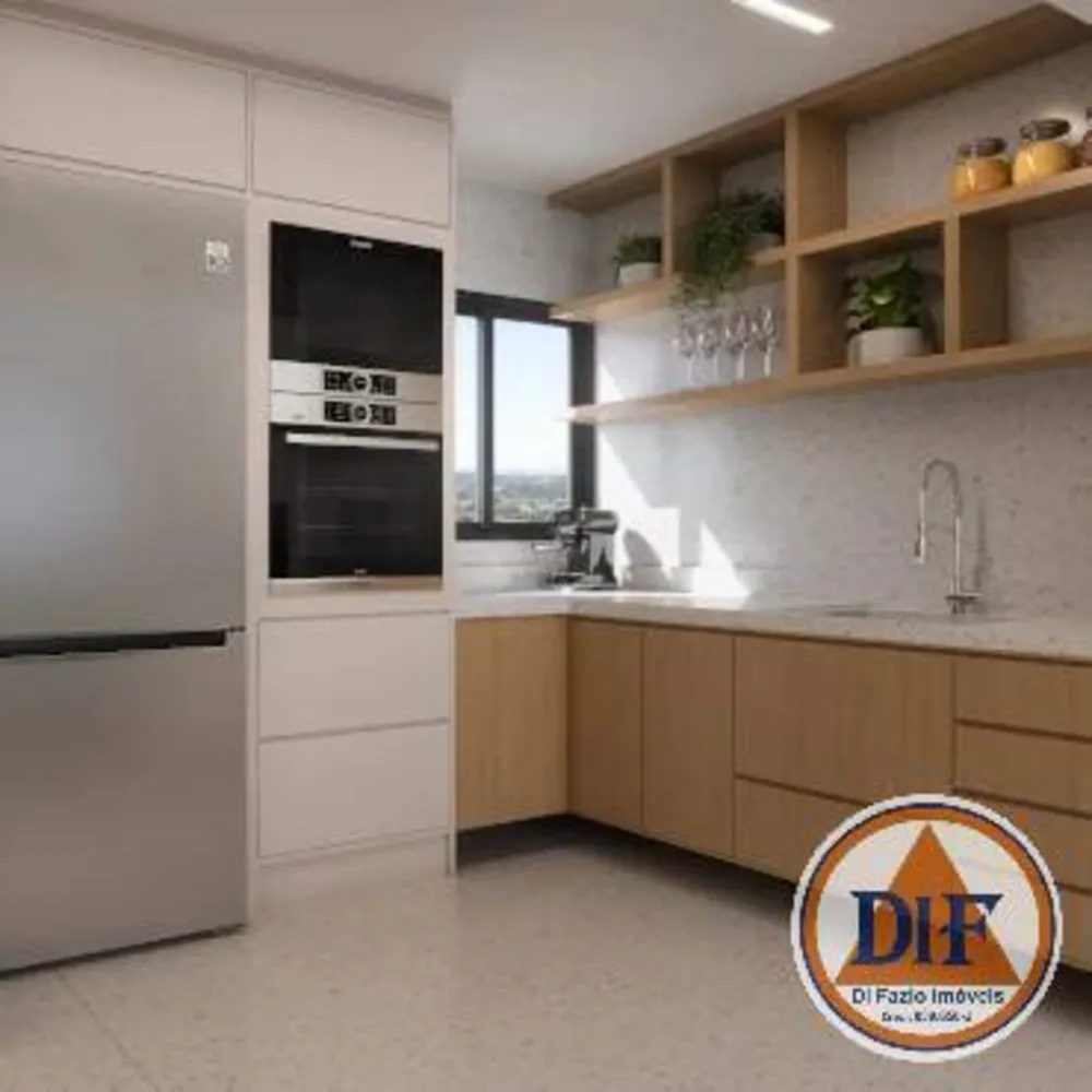 Apartamento, 3 quartos, 120 m² - Foto 5