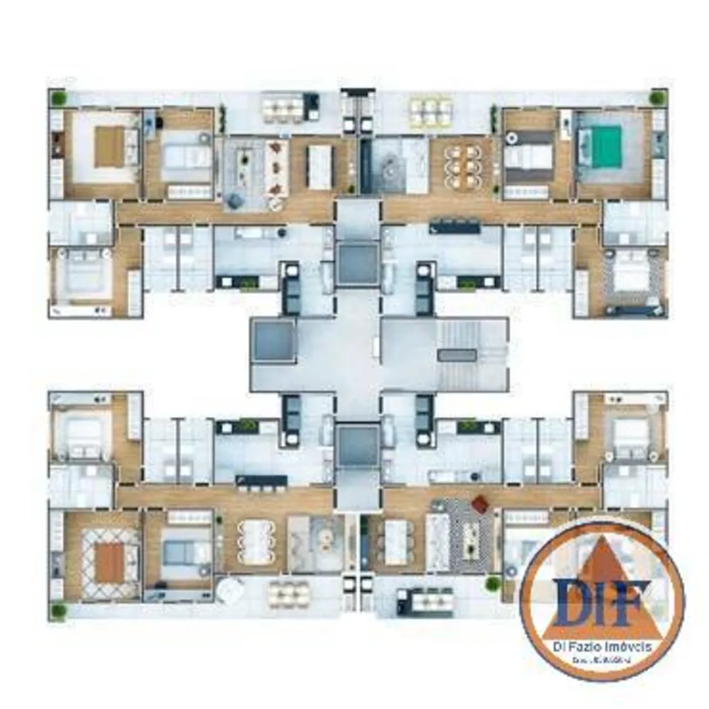Apartamento, 3 quartos, 120 m² - Foto 16