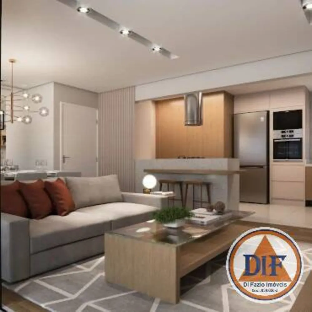 Apartamento, 3 quartos, 120 m² - Foto 4