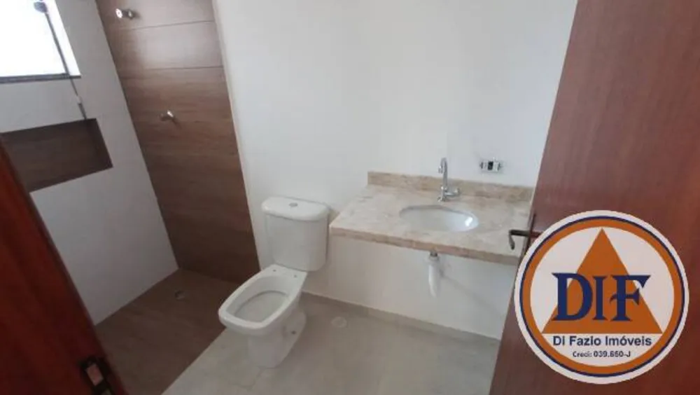 Casa, 3 quartos, 82 m² - Foto 7