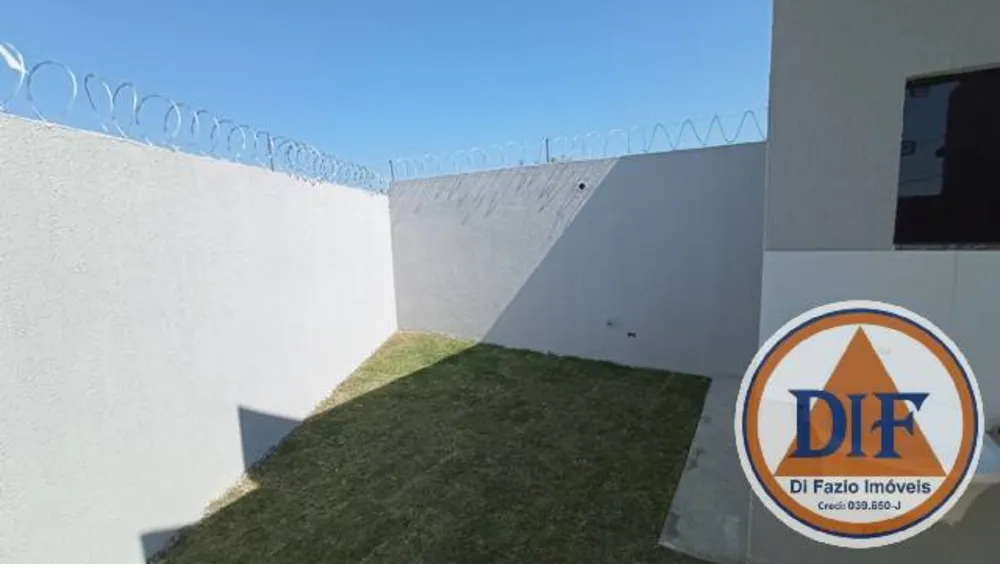 Casa, 3 quartos, 82 m² - Foto 6