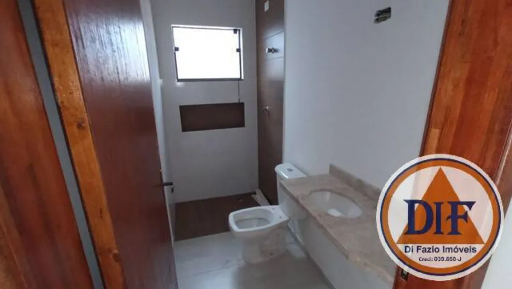 Casa, 3 quartos, 82 m² - Foto 13