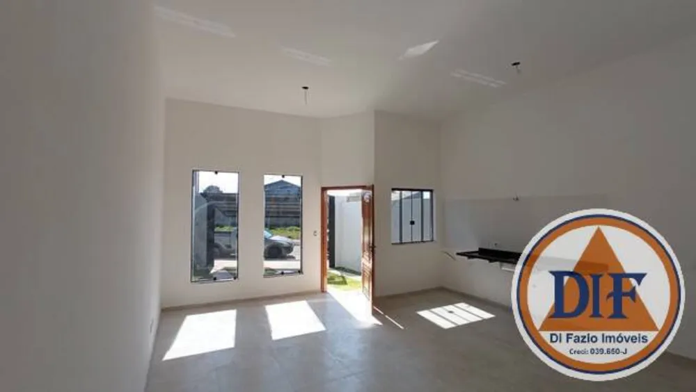 Casa, 3 quartos, 82 m² - Foto 3