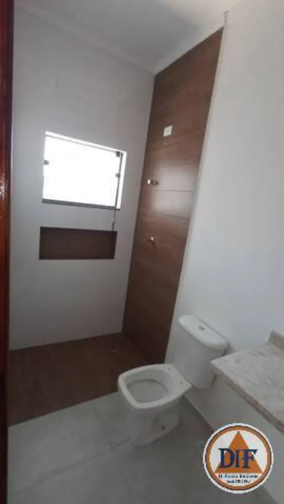 Casa, 3 quartos, 82 m² - Foto 10