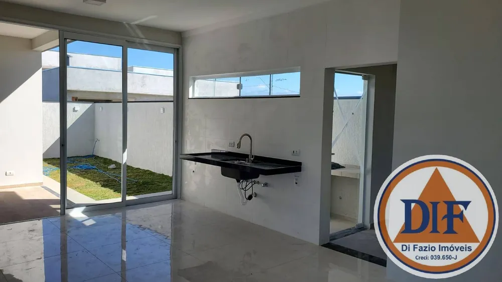 Casa de Condomínio, 3 quartos - Foto 12