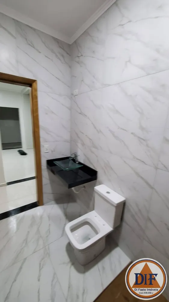 Casa de Condomínio, 3 quartos - Foto 7