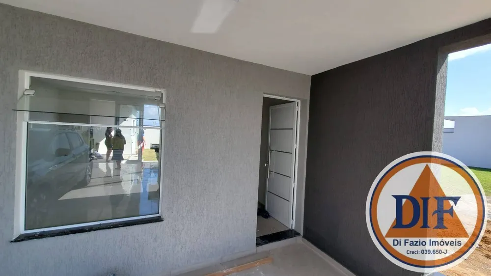 Casa de Condomínio, 3 quartos - Foto 5