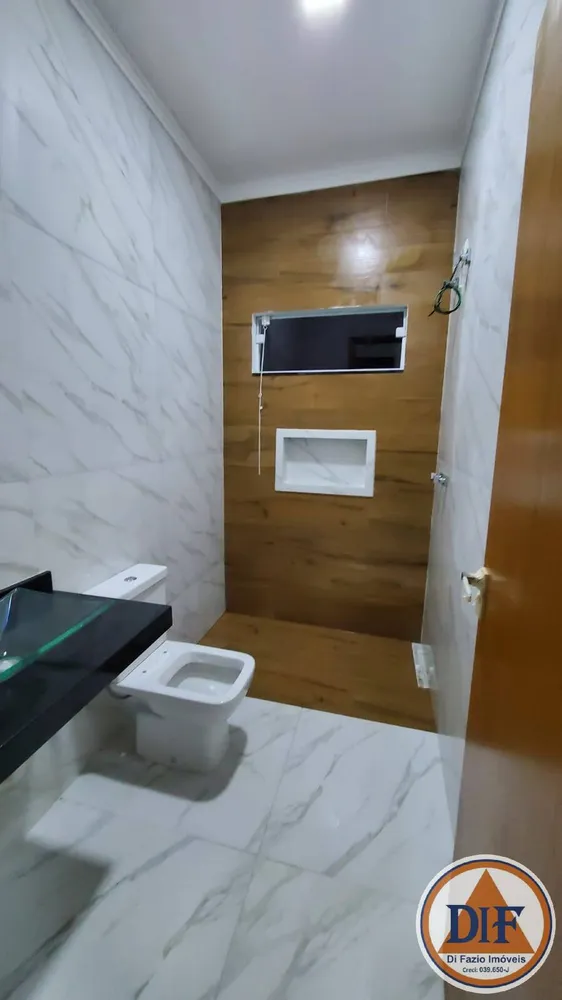Casa de Condomínio, 3 quartos - Foto 8
