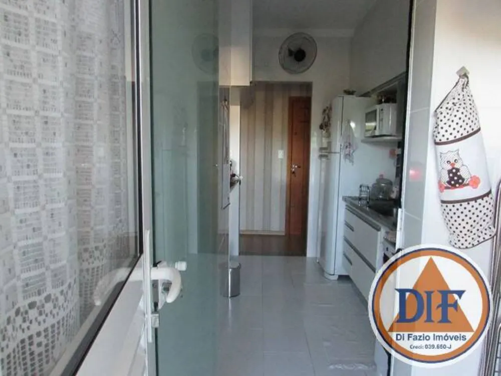 Apartamento, 2 quartos, 68 m² - Foto 3