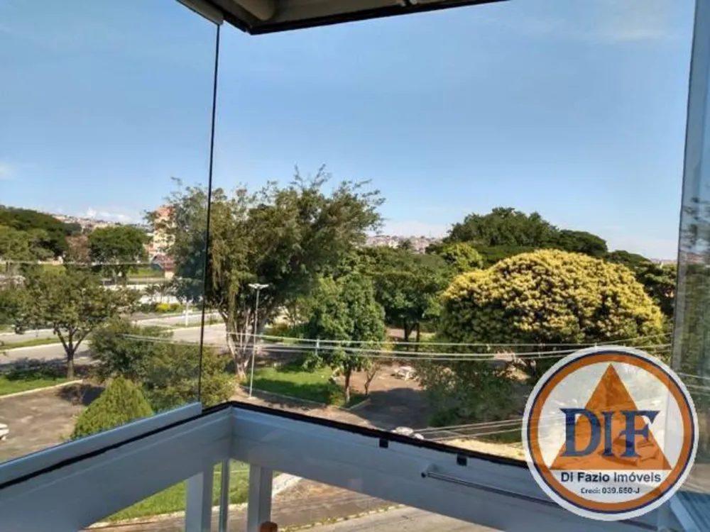Apartamento, 2 quartos, 68 m² - Foto 8