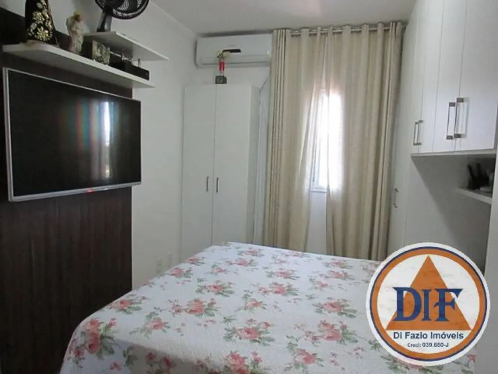 Apartamento, 2 quartos, 68 m² - Foto 2